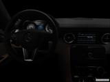  Centered wide dash shot photo